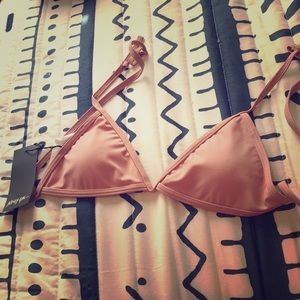 Nasty Gal Girls Just Wanna Have Sun Bikini